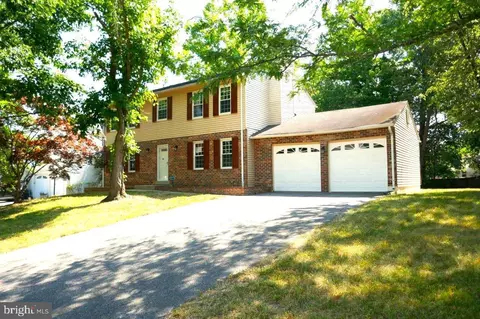 13408 Caribou Ct, Fort Washington, MD 20744