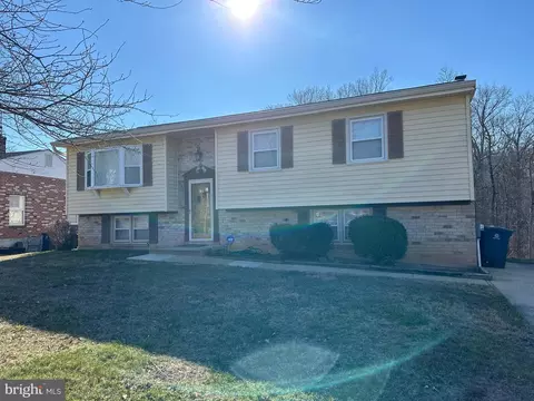 1611 Hunters Mill Ave, Fort Washington, MD 20744