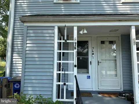 7 B Laurel Hill Rd, Greenbelt, MD 20770