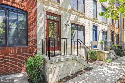 4406 Longfellow St, Hyattsville, MD 20781