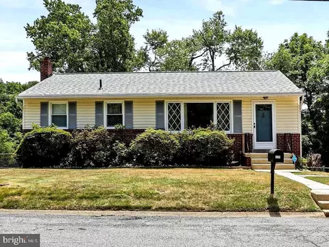 12311 Thompson Rd, Bowie, MD 20720