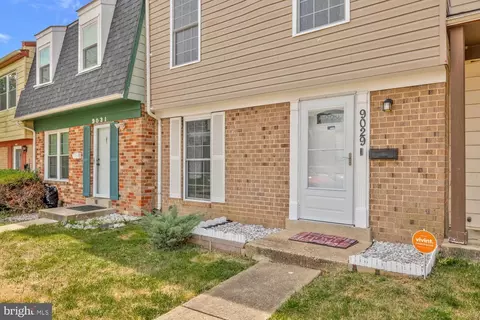 9029 Continental Pl, Landover, MD 20785