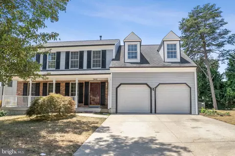 7803 Royal Fern Ct, Clinton, MD 20735
