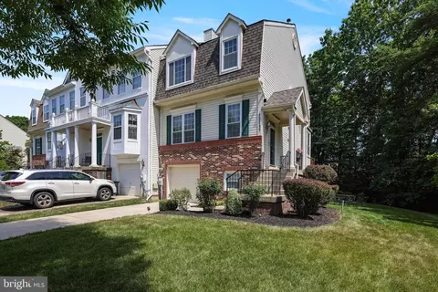 12247 Fletchertown Rd, Bowie, MD 20720