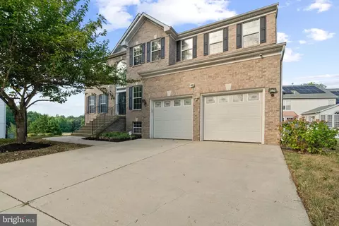 4502 Forsyth Ct, Marlboro, MD 20772