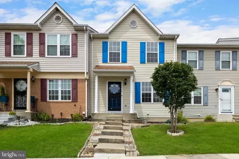 2719 Sweetwater Ct, District Heights, MD 20747