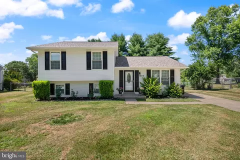 1507 Robert Lewis Ave, Marlboro, MD 20774