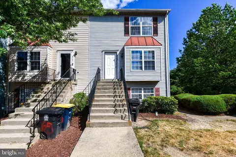 6763 Milltown Ct, District Heights, MD 20747