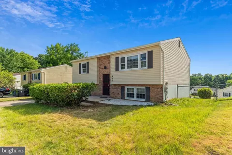 407 Quarry Pl, Capitol Heights, MD 20743