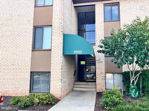6992 Hanover Pkwy #201, Greenbelt, MD 20770