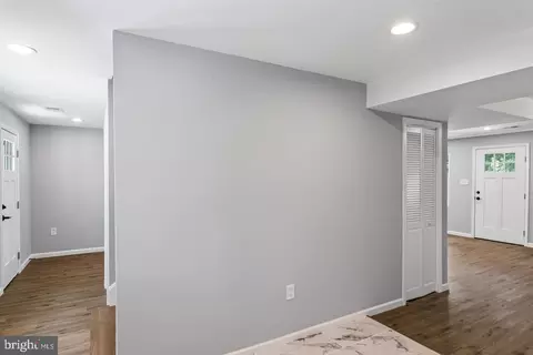 Entry Way - 6110 C St, Lanham, MD 20706 photo 9 of 15