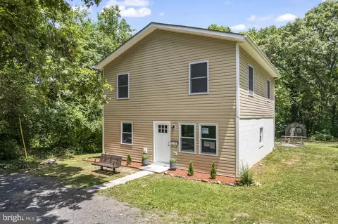 Exterior - 6110 C St, Lanham, MD 20706 photo 2 of 10