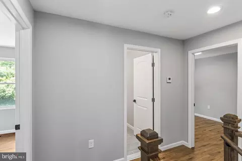 Entry Way - 6110 C St, Lanham, MD 20706 photo 13 of 15