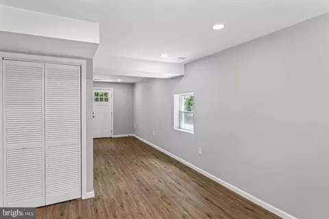 Entry Way - 6110 C St, Lanham, MD 20706 photo 6 of 15