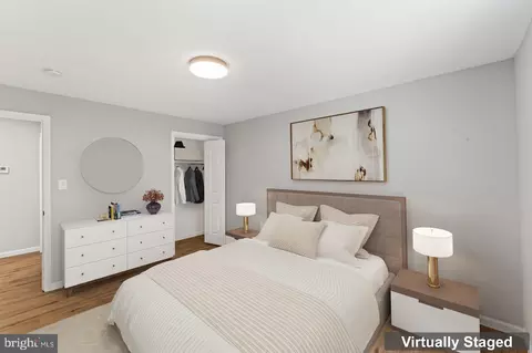 Bedroom - 6110 C St, Lanham, MD 20706 photo 1 of 5