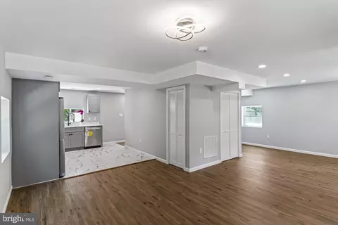 Entry Way - 6110 C St, Lanham, MD 20706 photo 1 of 15