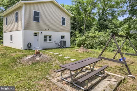 Exterior - 6110 C St, Lanham, MD 20706 photo 8 of 10
