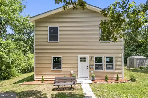 6110 C St, Lanham, MD 20706