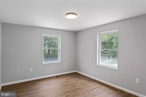 Bedroom - 6110 C St, Lanham, MD 20706 photo 5 of 5