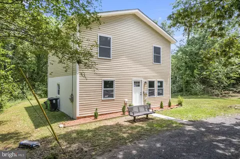 Exterior - 6110 C St, Lanham, MD 20706 photo 3 of 10