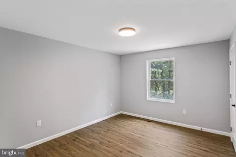 Bedroom - 6110 C St, Lanham, MD 20706 photo 3 of 5