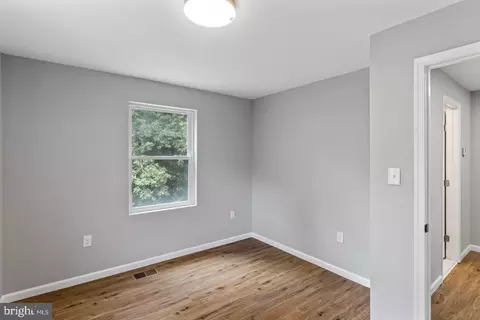 Bedroom - 6110 C St, Lanham, MD 20706 photo 4 of 5