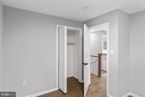 Entry Way - 6110 C St, Lanham, MD 20706 photo 14 of 15