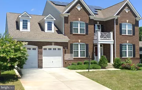 12714 Coventry Manor Way, Marlboro, MD 20772