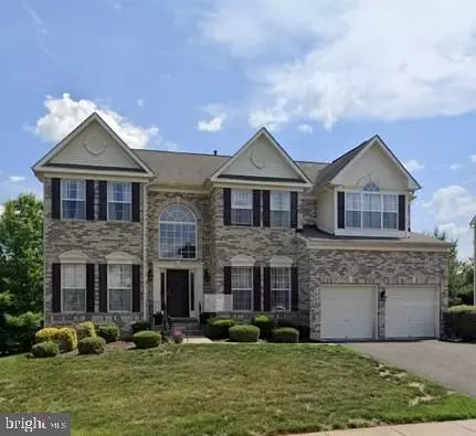 1302 Heartland Ct, Marlboro, MD 20774