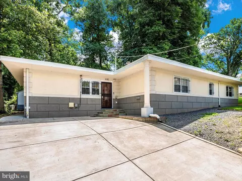 630 Capitol Heights Blvd, Capitol Heights, MD 20743