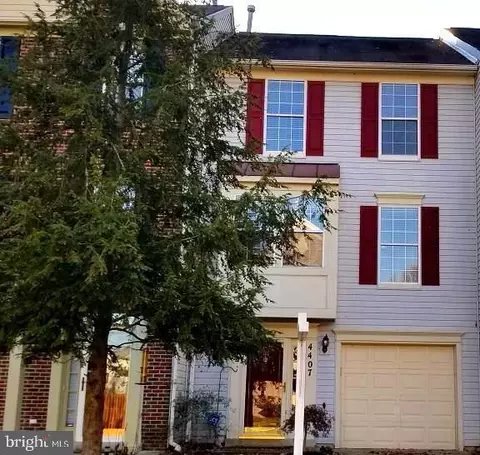 4407 Swindon Ter, Marlboro, MD 20772