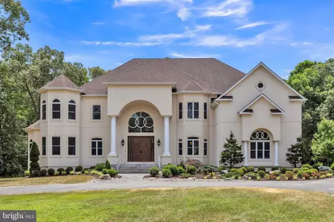 10901 N Keys Rd, Brandywine, MD 20613