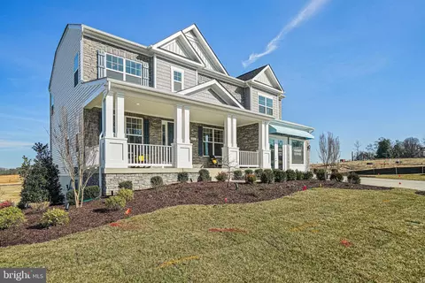 7006 Corner Creek Way #6C, Glenn Dale, MD 20769