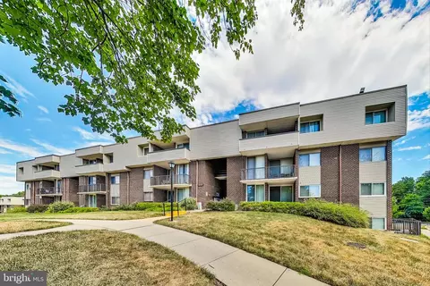 10224 Prince Pl #12-306, Marlboro, MD 20774