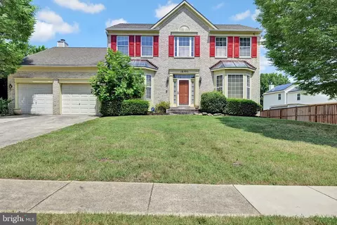18505 Shanna Dr, Accokeek, MD 20607