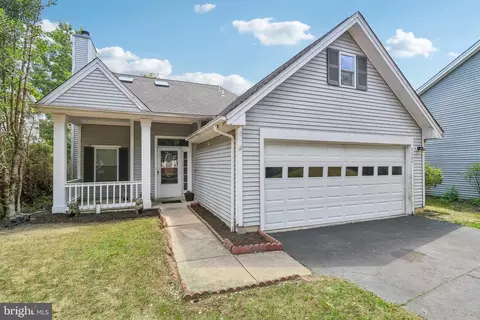 4304 Lord Fairfax Ct, Marlboro, MD 20772