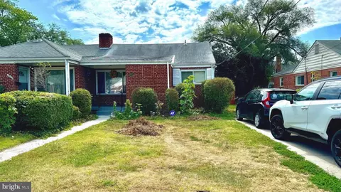 6607 24th Ave, Hyattsville, MD 20782