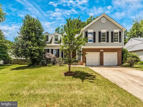Exterior - 1502 Peartree Ct, Bowie, MD 20721 photo 18 of 18