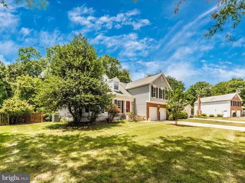 Other - 1502 Peartree Ct, Bowie, MD 20721 photo 9 of 9