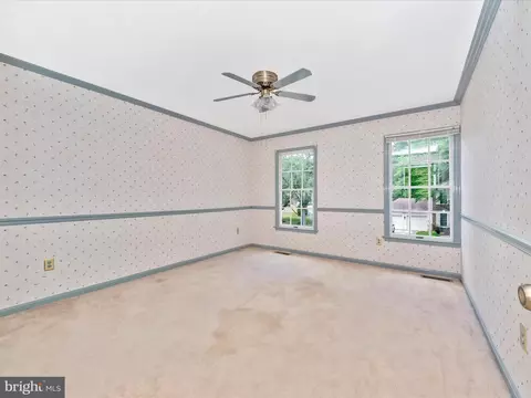 Bedroom - 1502 Peartree Ct, Bowie, MD 20721 photo 5 of 9