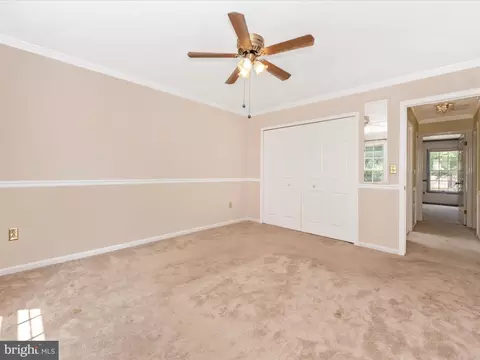 Bedroom - 1502 Peartree Ct, Bowie, MD 20721 photo 4 of 9