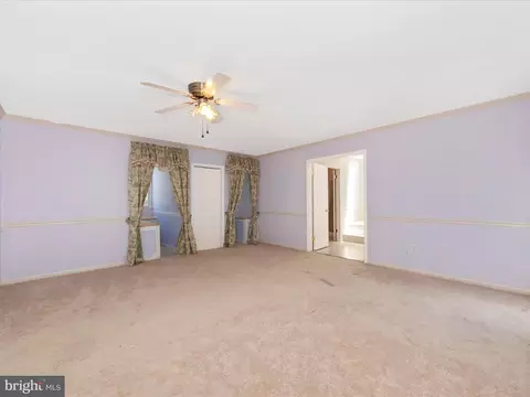 Bedroom - 1502 Peartree Ct, Bowie, MD 20721 photo 1 of 9