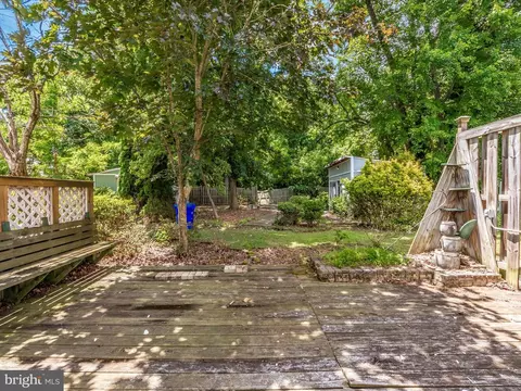 Exterior - 1502 Peartree Ct, Bowie, MD 20721 photo 2 of 18