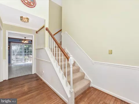 Entry Way - 1502 Peartree Ct, Bowie, MD 20721 photo 2 of 2