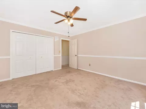 Bedroom - 1502 Peartree Ct, Bowie, MD 20721 photo 3 of 9