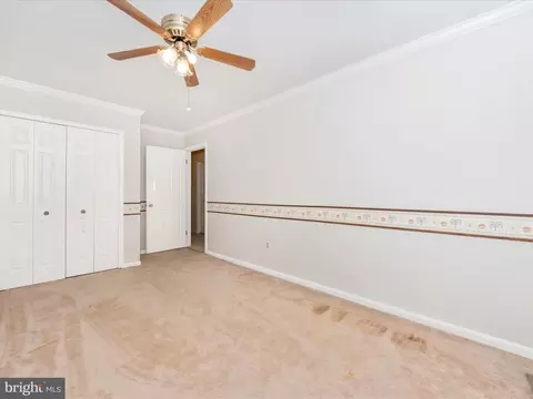 Bedroom - 1502 Peartree Ct, Bowie, MD 20721 photo 9 of 9