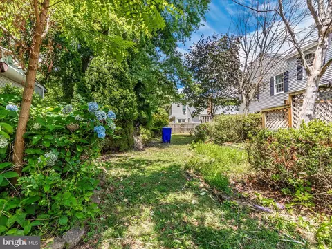 Exterior - 1502 Peartree Ct, Bowie, MD 20721 photo 5 of 18