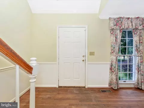 Entry Way - 1502 Peartree Ct, Bowie, MD 20721 photo 1 of 2