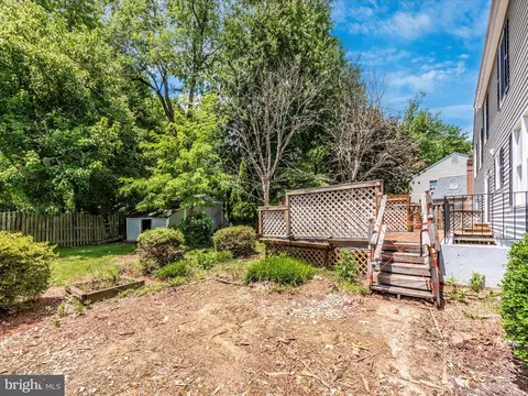 Exterior - 1502 Peartree Ct, Bowie, MD 20721 photo 3 of 18