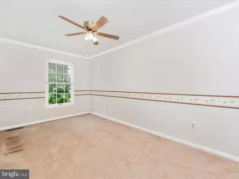 Bedroom - 1502 Peartree Ct, Bowie, MD 20721 photo 8 of 9